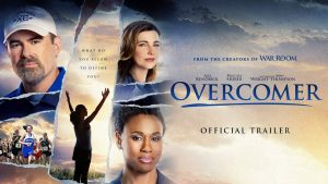 ภาพยนตร์ Overcomer (2019) ชัยชนะ