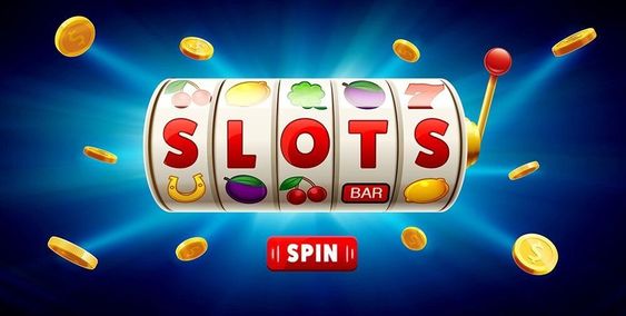 The goal of winning slots play online slot games