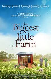 ดูหนังออนไลน์  The Biggest Little Farm  ดูหนัง2023